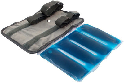 

Tynor I 44 Hot & Cold Pack(Grey)