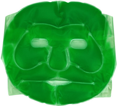 

Epyz FaceMaskGel-Green Cold Pack(Green)