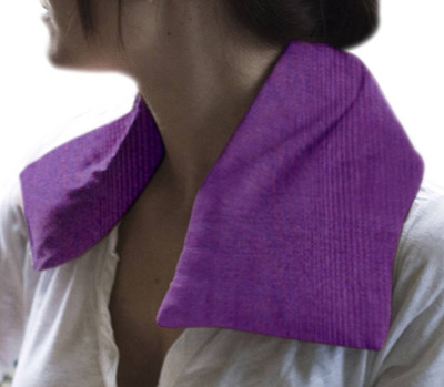 

Nature Soothe 1011 Hot & Cold Pack(Purple)