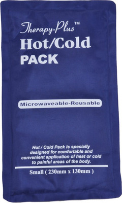 

Therapy Plus 0118-001 Hot & Cold Pack(Blue)