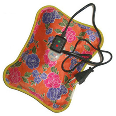 

GHK H28 Xolo Electric Hot Water Bag For Full Body Pain Relief (Multi Colour) Hot Pack(Multicolor)