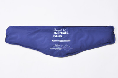 

Therapy Plus 0118-004 Hot & Cold Pack(Blue)