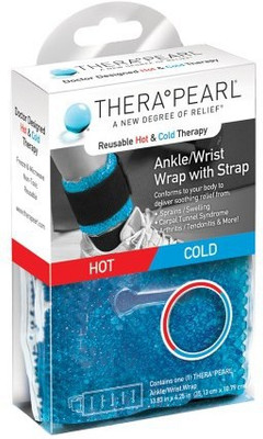 

Thera Pearl TP005 Hot&Cold Pack(Blue)