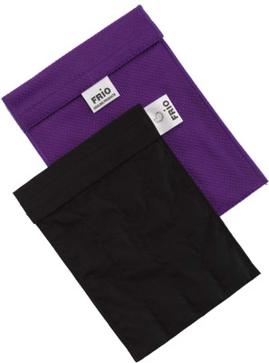 

Frio EXTRALARGE-INSULIN-COOLING-POUCH-PURPLE Cold Pack(Purple)