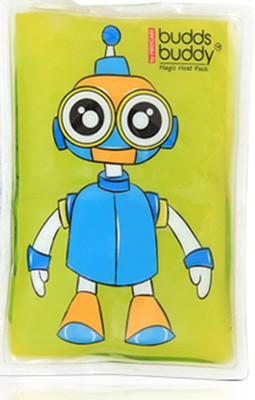Buddsbuddy 144008 Heat Pack(Green)