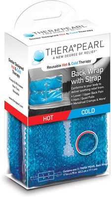 

Thera Pearl TP001 Hot&Cold Pack(Blue)