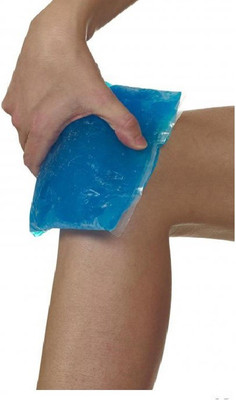 

Health Track HT-256 Hot & Cold Pack(Blue)