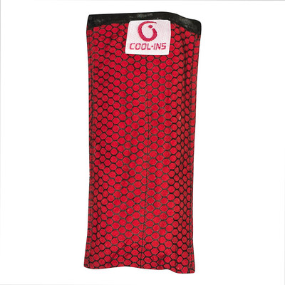 

cool-ins Duo Duo Insulin Cooling Travel Wallet Pack(Red)