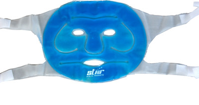 

TCI Star Health Products FM01 Hot&Cold Pack(Blue)