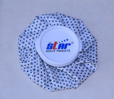 

TCI Star Health Products CP07 Hot & Cold Pack(Red, White)