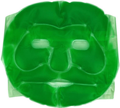 

SND Face Mask Gel Green Cold Pack(Green)
