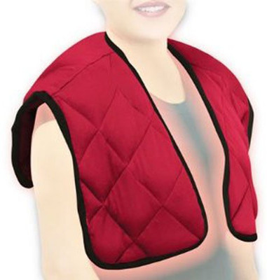 

Divinext Wrap Therapeutic Back Neck Shoulder Hot&Cold Pack(Multicolor)