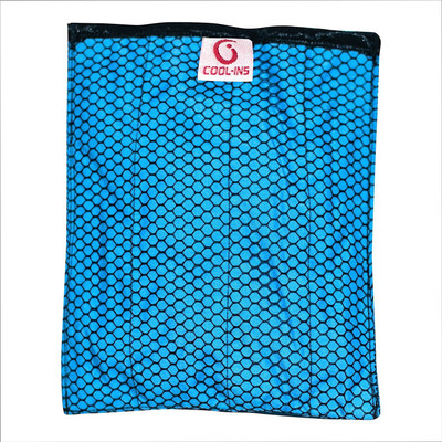 

cool-ins Large Insulin Cooling Travel Wallet Large Insulin Cooling Travel Wallet Pack(Blue, Black)