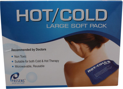 

Presens OTC-012 Hot & Cold Pack(Blue)