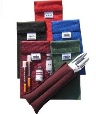 

Frio Fdublu01 Cold Pack(Blue)