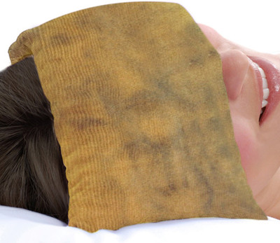 

Nature Soothe 1010 Hot & Cold Pack(Mustard)