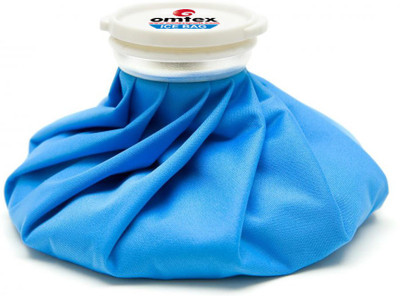 

Omtex Om-Ice-Bag Cold Pack(Blue)
