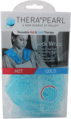 

Thera Pearl TP-002 Hot & Cold Pack(Blue)