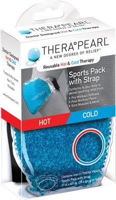 

Thera Pearl TP007 Hot&Cold Pack(Blue)