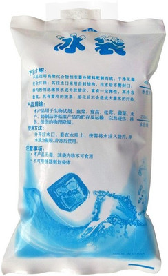 

Bs Spy BS10 Cold Pack(Blue)