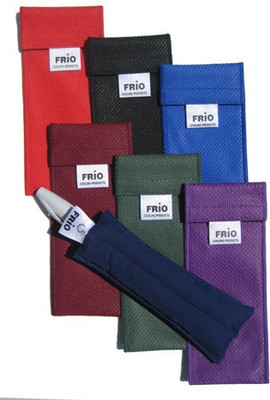 

Frio Findblu01 Cold Pack(Blue)