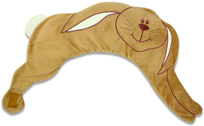 

GRÜNSPECHT Organic Neck & Shoulder Pillow Hot Pack(Hase)