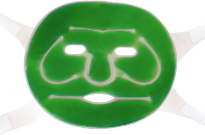 

HealthMart YHM2810153 Hot & Cold Pack(Green)
