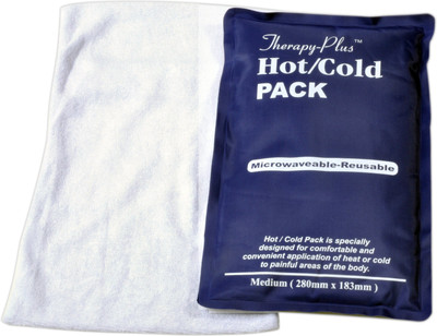 

Therapy Plus 0118-002 Hot & Cold Pack(Blue)