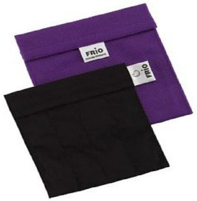 

Frio MINI-INSULIN-COOLING-POUCH-PURPLE Cold Pack(Purple)