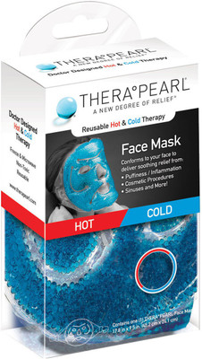 

Thera Pearl TP004 Hot&Cold Pack(Blue)