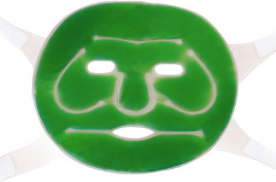 

Trisha TRI687156 Hot & Cold Pack(Green)