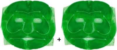 

Lavelle Pharma 2PCPM Cold Pack(Green)