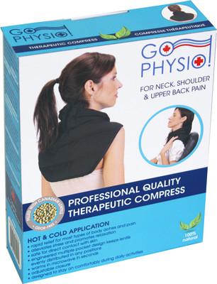 

Go Physio 9006 Hot&Cold Pack(Black)
