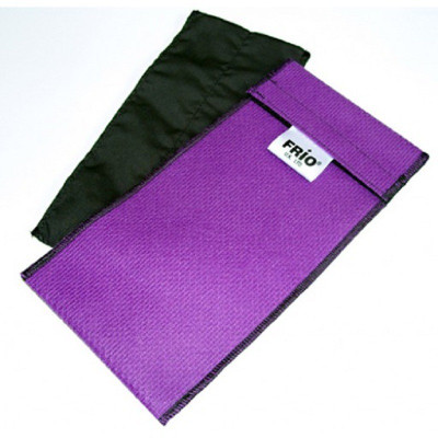 

Frio DUO-INSULIN-COOLING-POUCH-PURPLE Cold Pack(Purple)