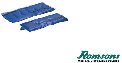 Romsons GS-9004E Hot and Cold Pack(Blue)