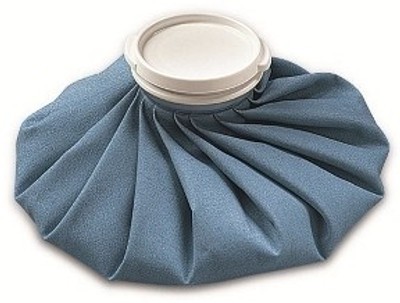 

Mueller 9 Inch Reusable Ice Bag Cold Pack(Multicolor)