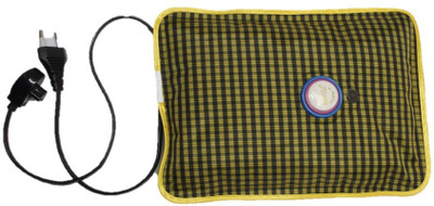

Divine Collection DCHWB3 Electric 1000 ml Hot Water Bag(Green)