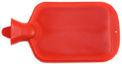 

Orizo Brand Super Soft Premium Quality Non-electric 1.5 L Hot Water Bag(Red)