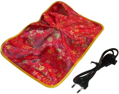 

CASA CasabjP Electrical 1 L Hot Water Bag(Multicolor)