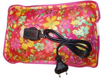 

CASA Casaabhms Electrical 1 L Hot Water Bag(Multicolor)