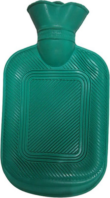 

DCS Silicon(Mini) Non-electric 150 ml Hot Water Bag(Green)