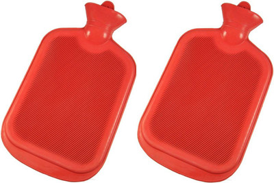 

Martand Comfort Non-electric 2 L Hot Water Bag(Red)