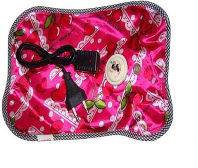 

SKGB Comfort Electric 1 L Hot Water Bag(Multicolor)