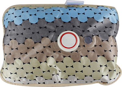 

Niscomed G-12 Electrical 1 L Hot Water Bag(Multicolor)