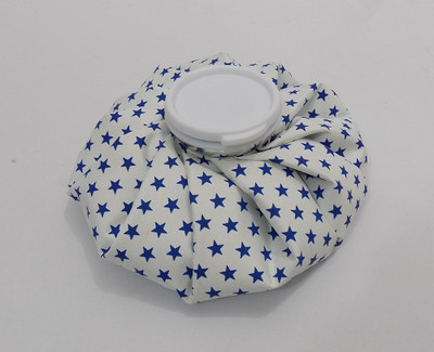

Alex's High Comfort Non-electric 1 L Hot Water Bag(Vivid)