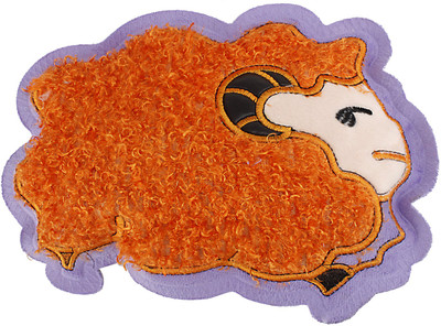 

Niscomed O-p-1 Electrical 1 L Hot Water Bag(Orange, Purple)