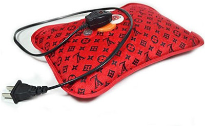 

Shrih Premium Electric 0.5 L Hot Water Bag(Multicolor)