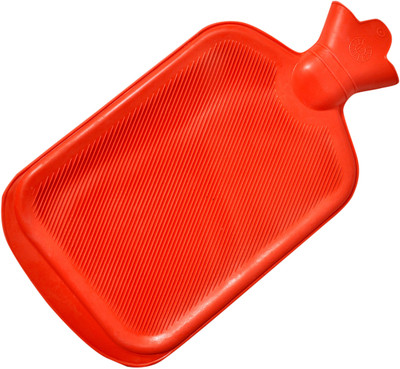 

Health Track Super Non-electric 1.5 L Hot Water Bag(Red)