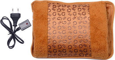 

Viaan fur Electric 2 L Hot Water Bag(Multicolor)