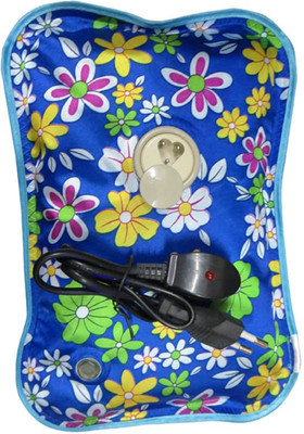 

DCS Hot Water Bag Electric 0.5 L Hot Water Bag(Multicolor)